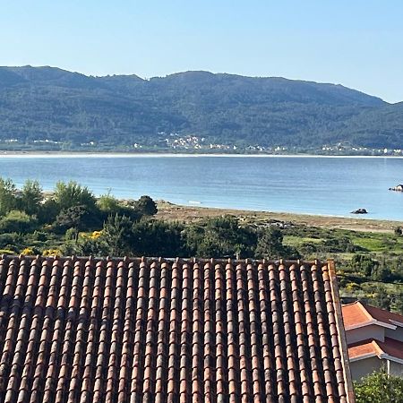 카르노타 Punta Caldebarcos 빌라 외부 사진