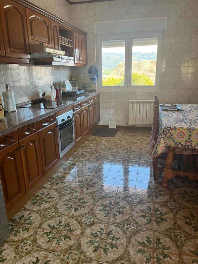 카르노타 Punta Caldebarcos 빌라 외부 사진